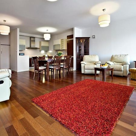 3 Bedrooms Apartment Zoliborz Gwiazdzista Varşovia Exterior foto