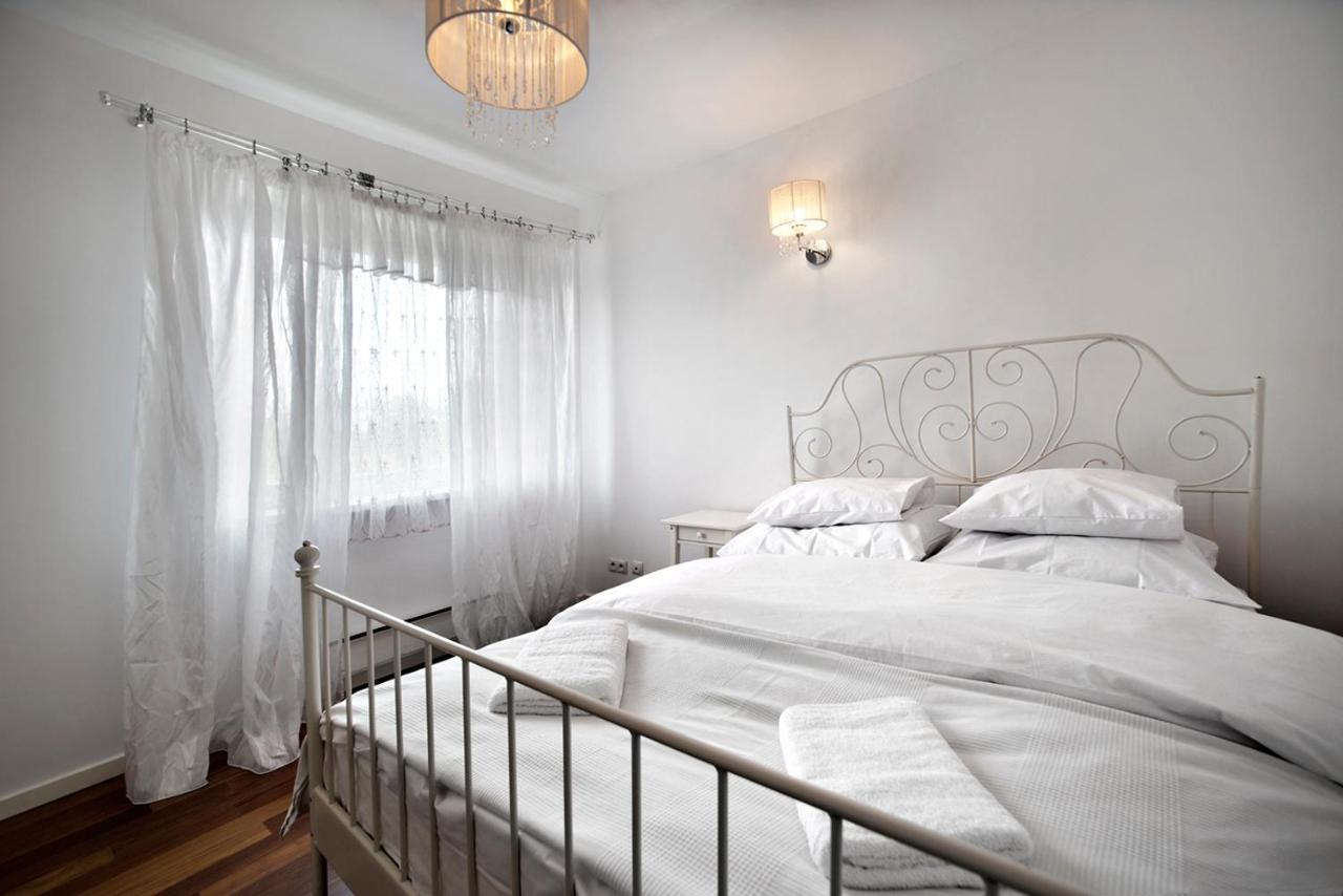 3 Bedrooms Apartment Zoliborz Gwiazdzista Varşovia Exterior foto