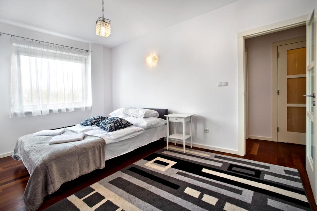 3 Bedrooms Apartment Zoliborz Gwiazdzista Varşovia Exterior foto