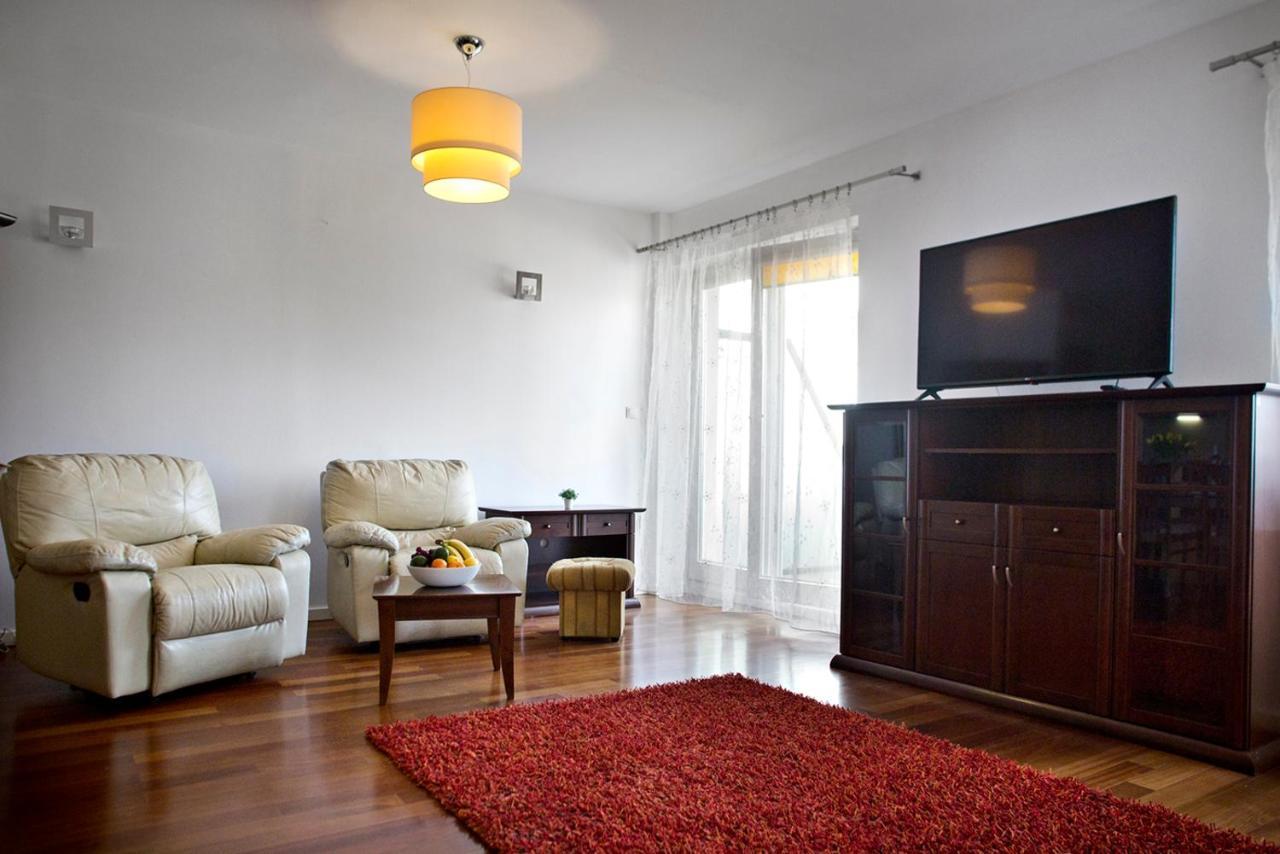 3 Bedrooms Apartment Zoliborz Gwiazdzista Varşovia Exterior foto