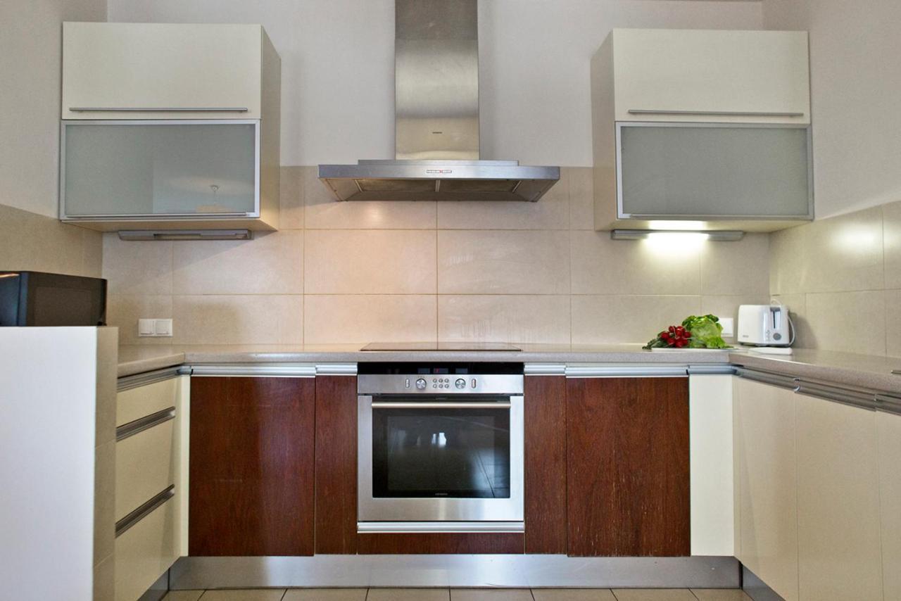 3 Bedrooms Apartment Zoliborz Gwiazdzista Varşovia Exterior foto